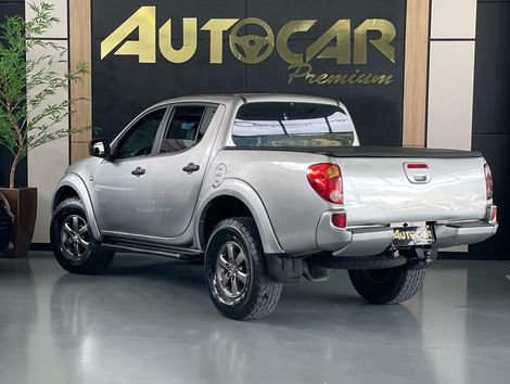 Mitsubishi L200 Triton GLS 3.2 CD TB Int.Diesel Mec