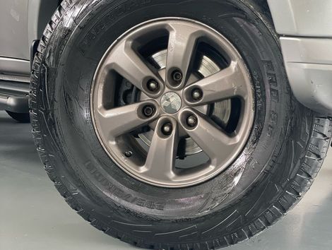 Mitsubishi L200 Triton GLS 3.2 CD TB Int.Diesel Mec
