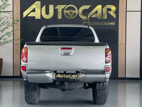 Mitsubishi L200 Triton GLS 3.2 CD TB Int.Diesel Mec