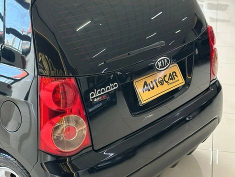 KIA EX3 1.0L