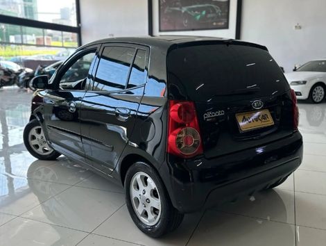 KIA EX3 1.0L