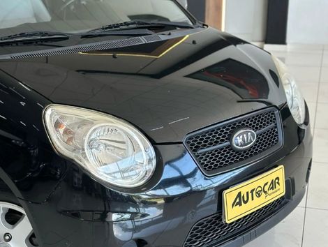 KIA EX3 1.0L