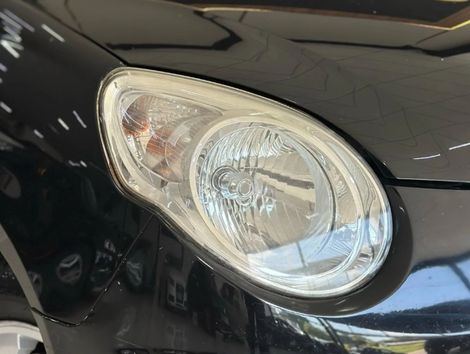 KIA EX3 1.0L