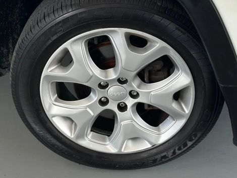 JEEP LONGITUDE F