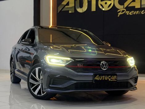 Volkswagen  GLI AG