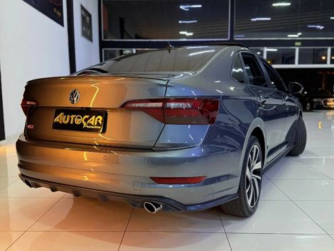 Volkswagen  GLI AG