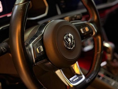 Volkswagen  GLI AG
