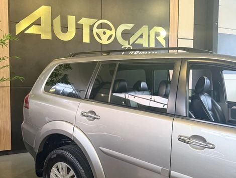 Mitsubishi 4X4 HPE D