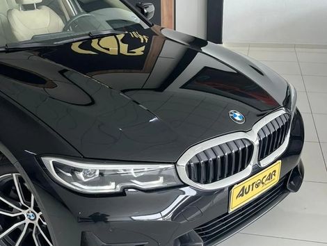 BMW 320I