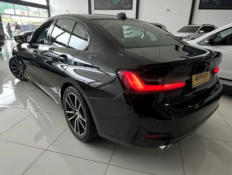 BMW 320I