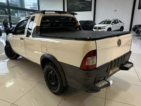 FIAT FIRE CE FLEX
