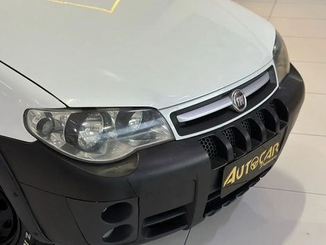 FIAT FIRE CE FLEX