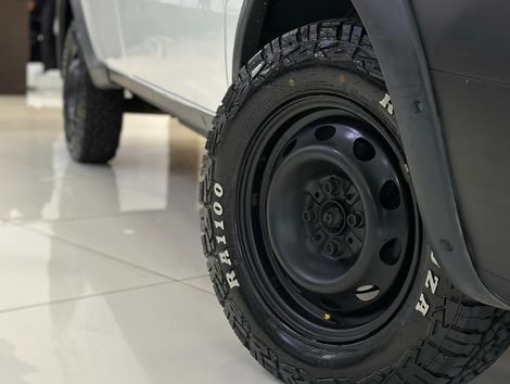 FIAT FIRE CE FLEX