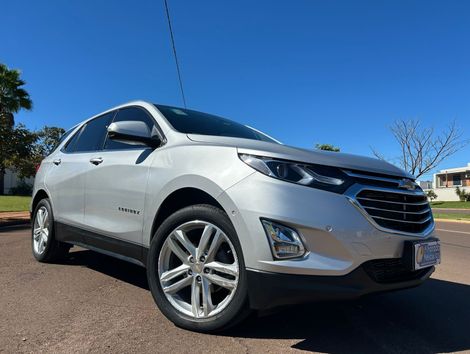 Chevrolet EQUINOX Premier 1.5 Turbo 172cv Aut.