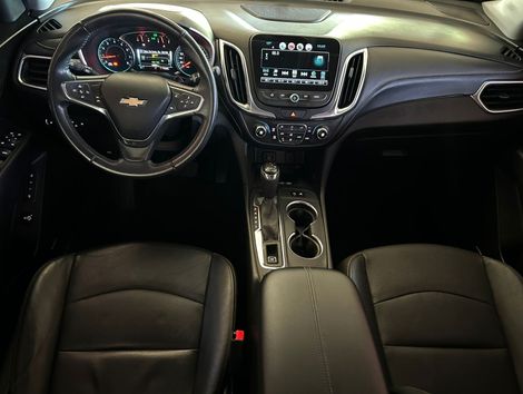 Chevrolet EQUINOX Premier 1.5 Turbo 172cv Aut.