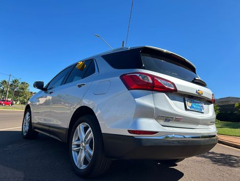 Chevrolet EQUINOX Premier 1.5 Turbo 172cv Aut.