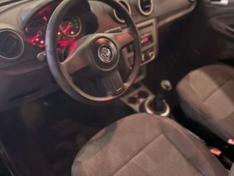 VolksWagen 1.0