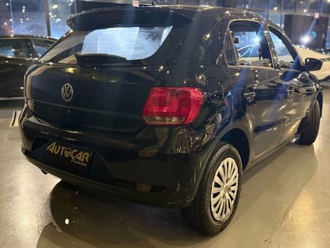 VolksWagen 1.0