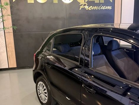 VolksWagen 1.0