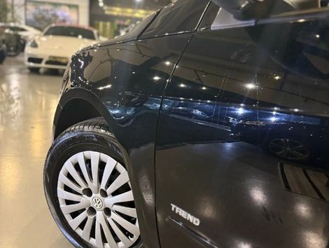 VolksWagen 1.0
