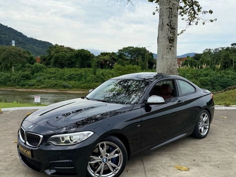 BMW I