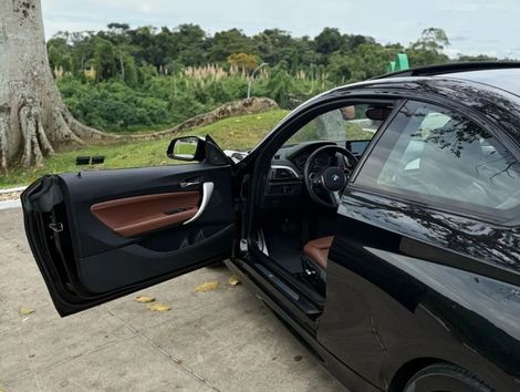 BMW I