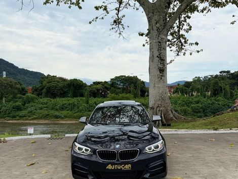 BMW I