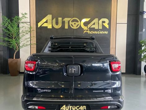 Fiat FREEDOM AT