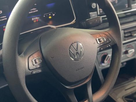 Volkswagen TSI 1.0 FLEX MEC.