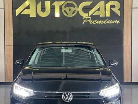 Volkswagen TSI 1.0 FLEX MEC.