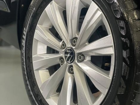 Volkswagen TSI 1.0 FLEX MEC.
