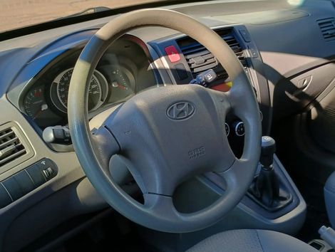 HYUNDAI GL 20L