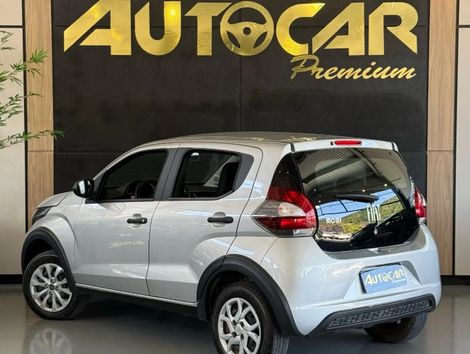 FIAT LIKE