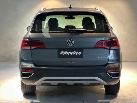 VolksWagen TAOS Highline 1.4 250 TSI Flex Aut.