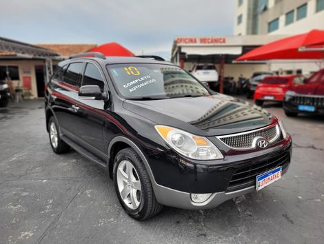 Hyundai VERACRUZ GLS 3.8 4WD Aut.