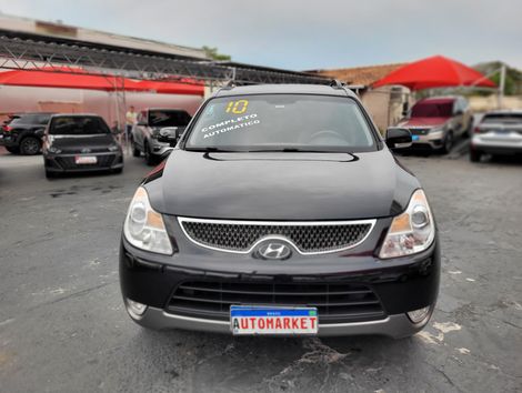 Hyundai VERACRUZ GLS 3.8 4WD Aut.