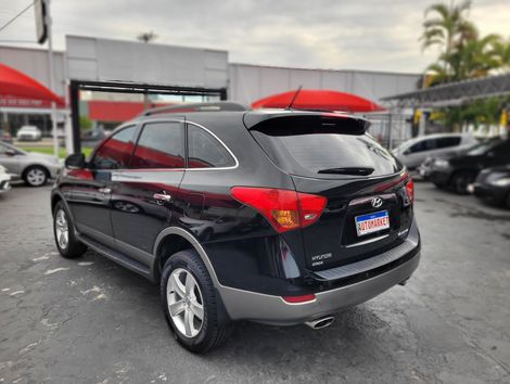 Hyundai VERACRUZ GLS 3.8 4WD Aut.
