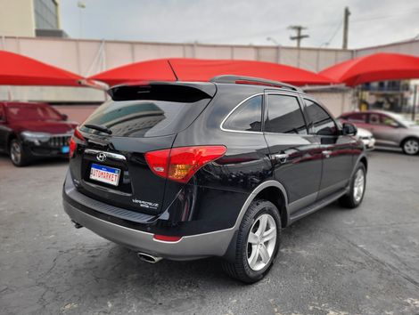 Hyundai VERACRUZ GLS 3.8 4WD Aut.