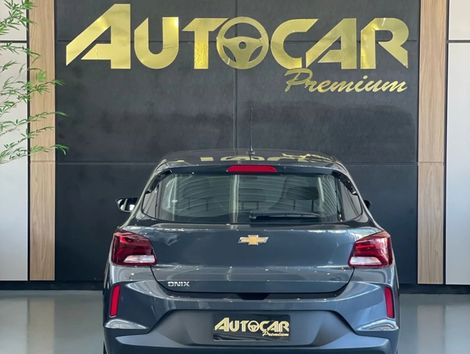 Chevrolet 10MT HB