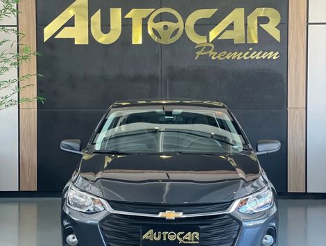 Chevrolet 10MT HB