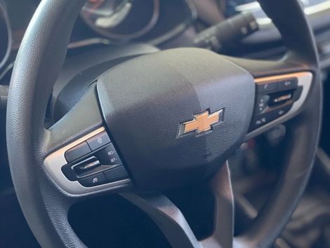 Chevrolet 10MT HB