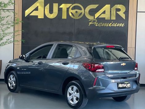 Chevrolet 10MT HB