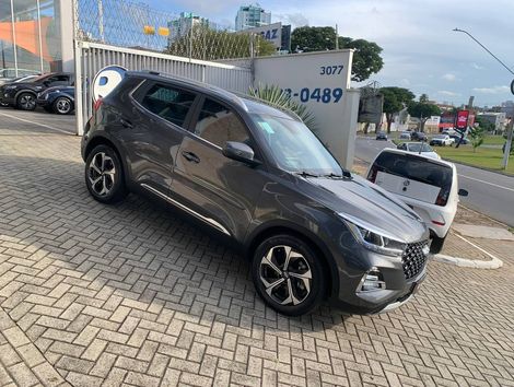 Caoa Chery Tiggo 5X PRO 1.5 Turbo Flex Aut.