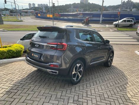 Caoa Chery Tiggo 5X PRO 1.5 Turbo Flex Aut.