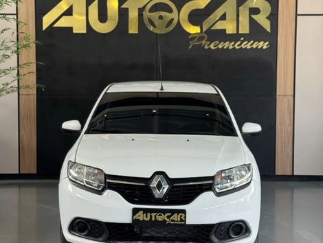 RENAULT EXPR 10