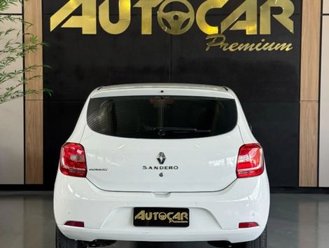 RENAULT EXPR 10