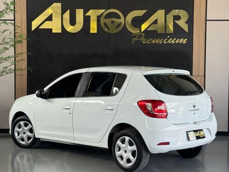 RENAULT EXPR 10