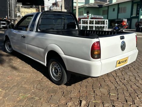 Volkswagen CL 1.6 MI