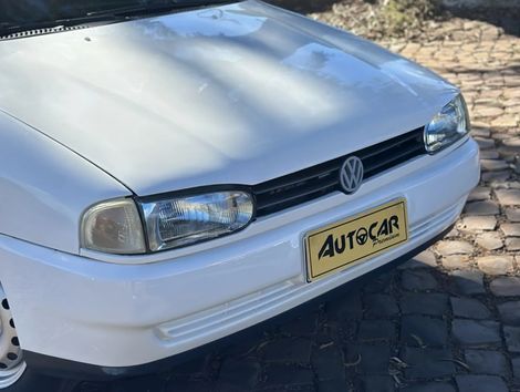 Volkswagen CL 1.6 MI