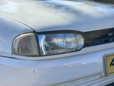 Volkswagen CL 1.6 MI